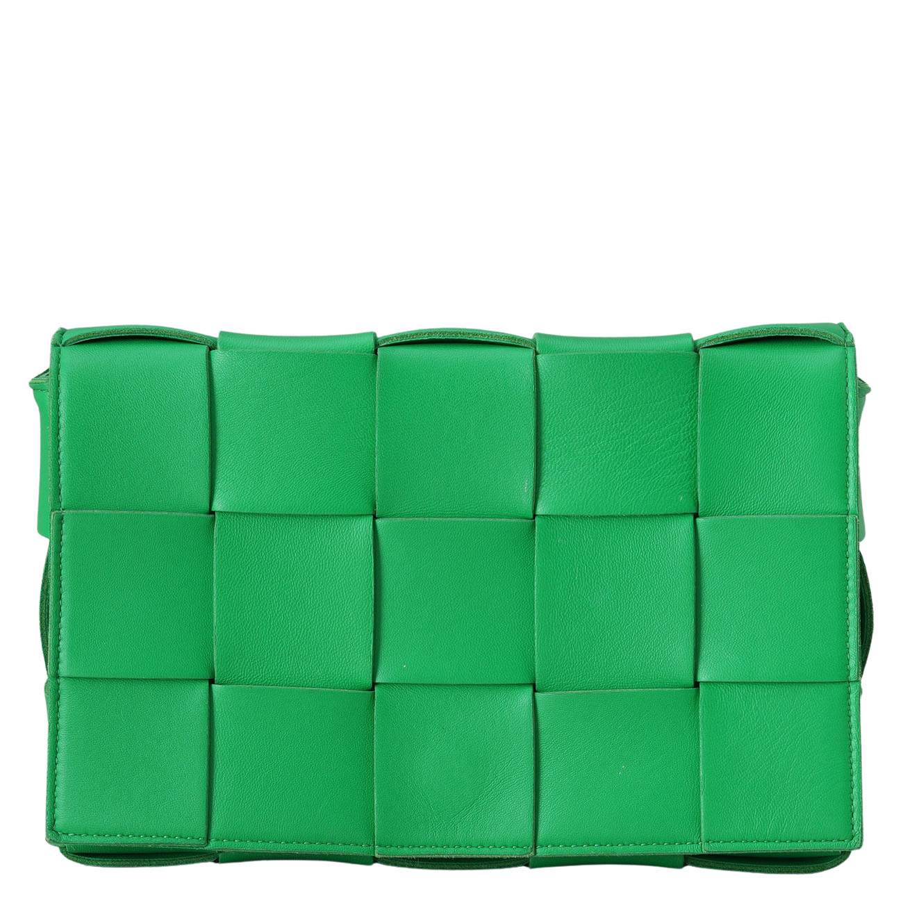 BOTTEGA VENETA(USED)보테가베네타 카세트백